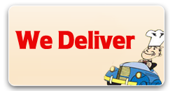 We Deliver